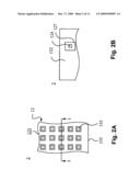 TESTING DEVICE ON WATER FOR MONITORING VERTICAL MOSFET ON-RESISTANCE diagram and image