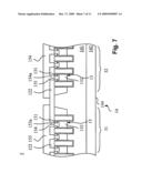 TESTING DEVICE ON WATER FOR MONITORING VERTICAL MOSFET ON-RESISTANCE diagram and image