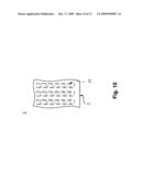 TESTING DEVICE ON WATER FOR MONITORING VERTICAL MOSFET ON-RESISTANCE diagram and image