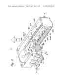 SEMICONDUCTOR LIGHT EMITTING DEVICE diagram and image