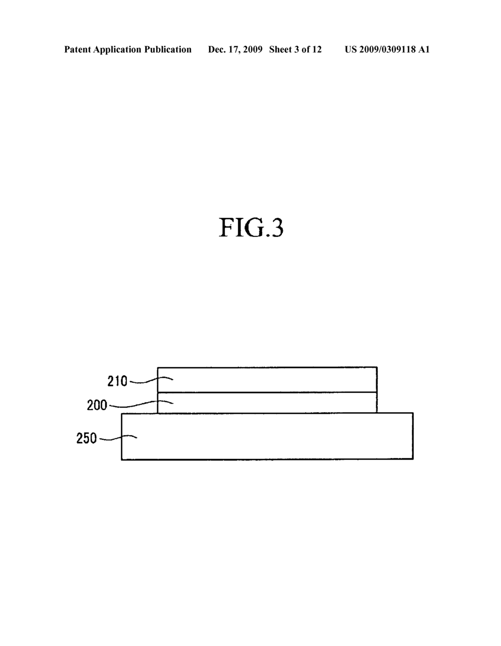 NITRIDE LIGHT EMITTING DEVICE OF USING SUBSTRATE DECOMPOSITION PREVENTION LAYER AND MANUFACTURING METHOD OF THE SAME - diagram, schematic, and image 04