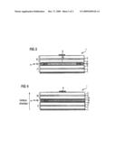 LED Semiconductor Element, and Use Thereof diagram and image