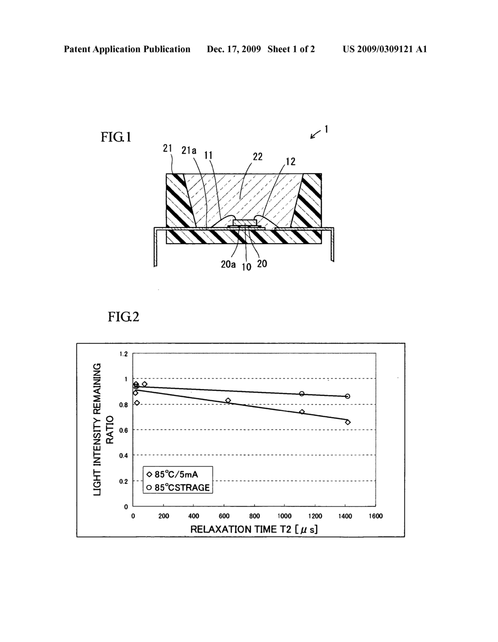 Light emitting apparatus - diagram, schematic, and image 02