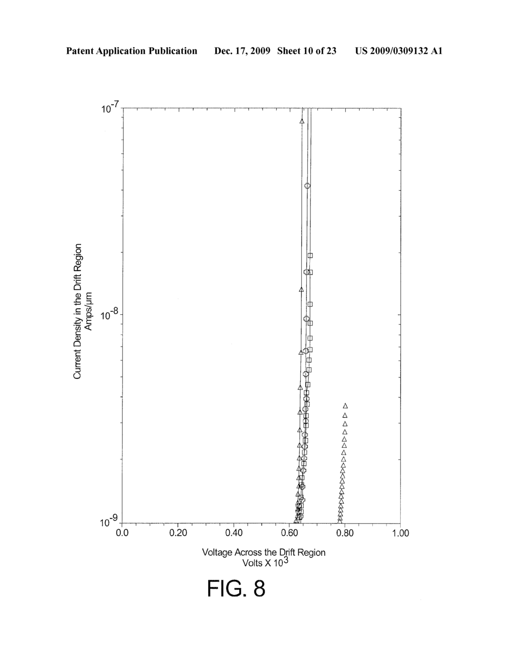 INTEGRATED LATCH-UP FREE INSULATED GATE BIPOLAR TRANSISTOR - diagram, schematic, and image 11