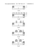 MANUFACTURING METHOD FOR SEMICONDUCTOR DEVICE AND SEMICONDUCTOR DEVICE diagram and image