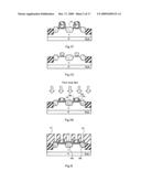 MANUFACTURING METHOD FOR SEMICONDUCTOR DEVICE AND SEMICONDUCTOR DEVICE diagram and image