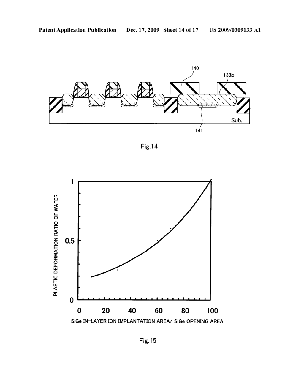 MANUFACTURING METHOD FOR SEMICONDUCTOR DEVICE AND SEMICONDUCTOR DEVICE - diagram, schematic, and image 15