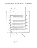 FIELD EFFECT TRANSISTOR AND METHOD OF MANUFACTURE THEREOF diagram and image