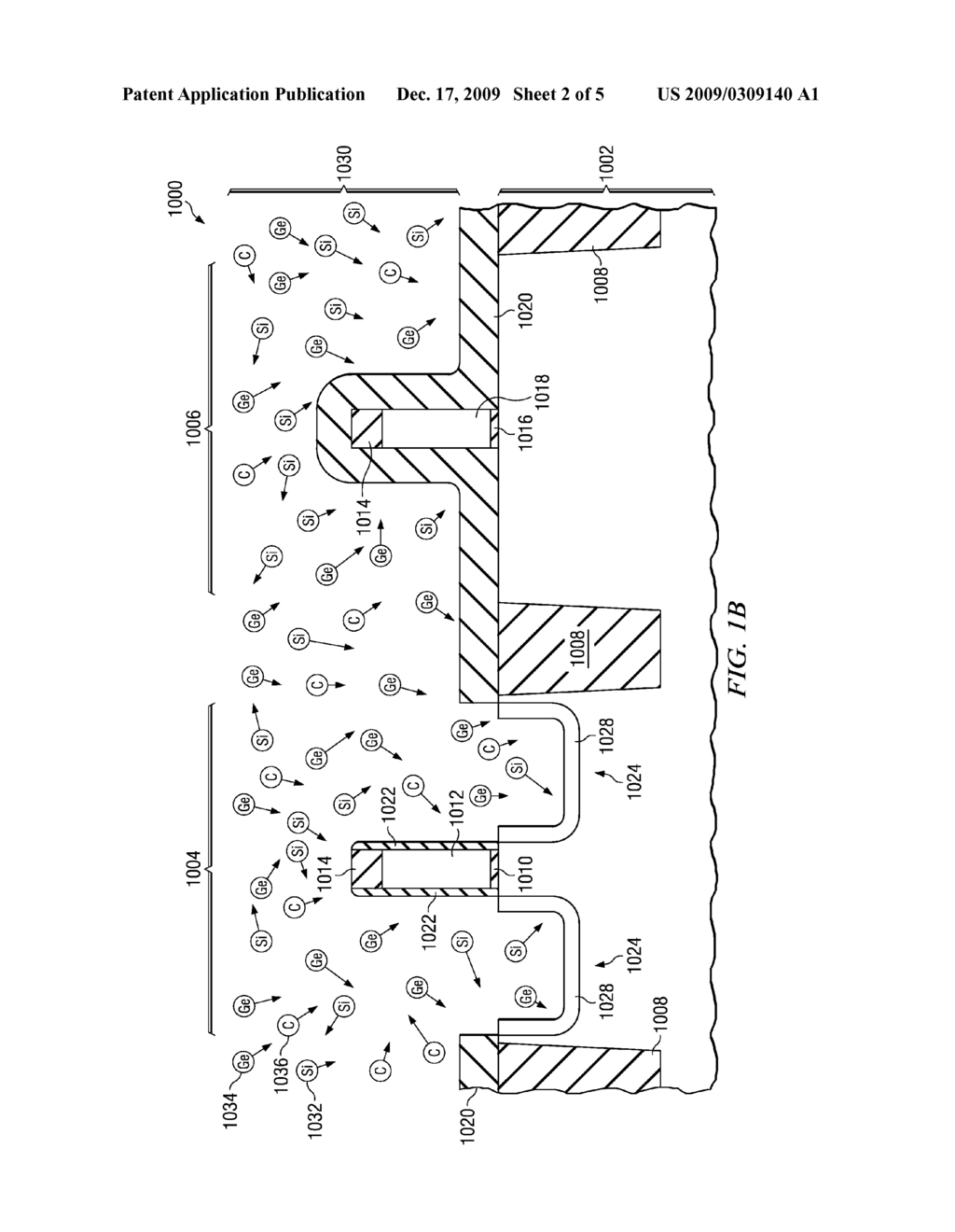 IN-SITU CARBON DOPED e-SiGeCB STACK FOR MOS TRANSISTOR - diagram, schematic, and image 03