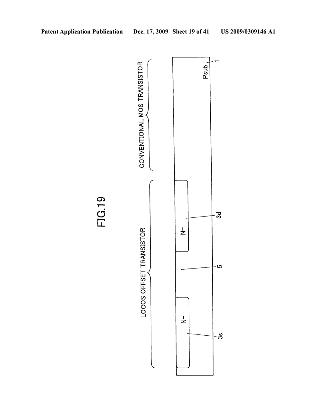 SEMICONDUCTOR DEVICE - diagram, schematic, and image 20