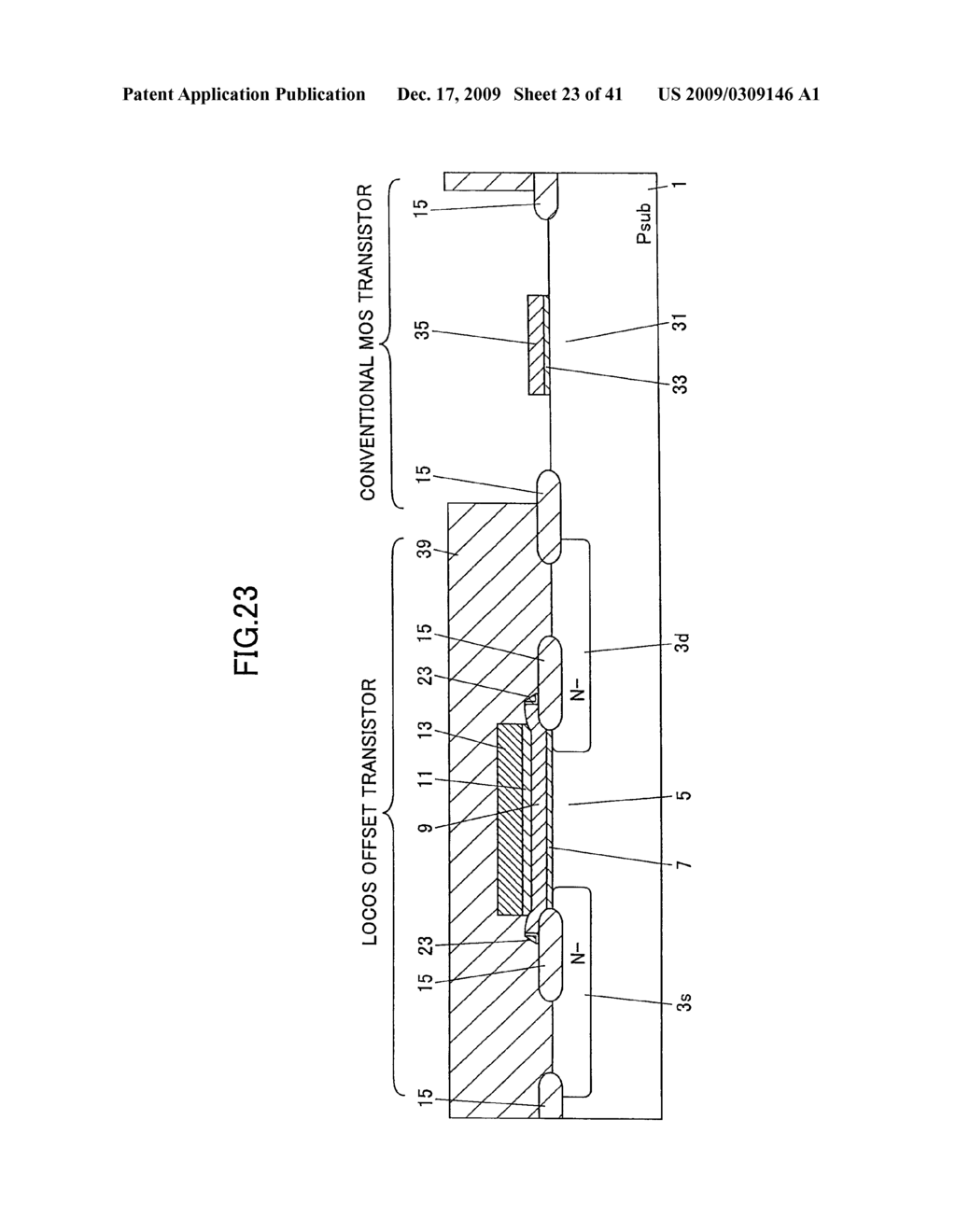 SEMICONDUCTOR DEVICE - diagram, schematic, and image 24