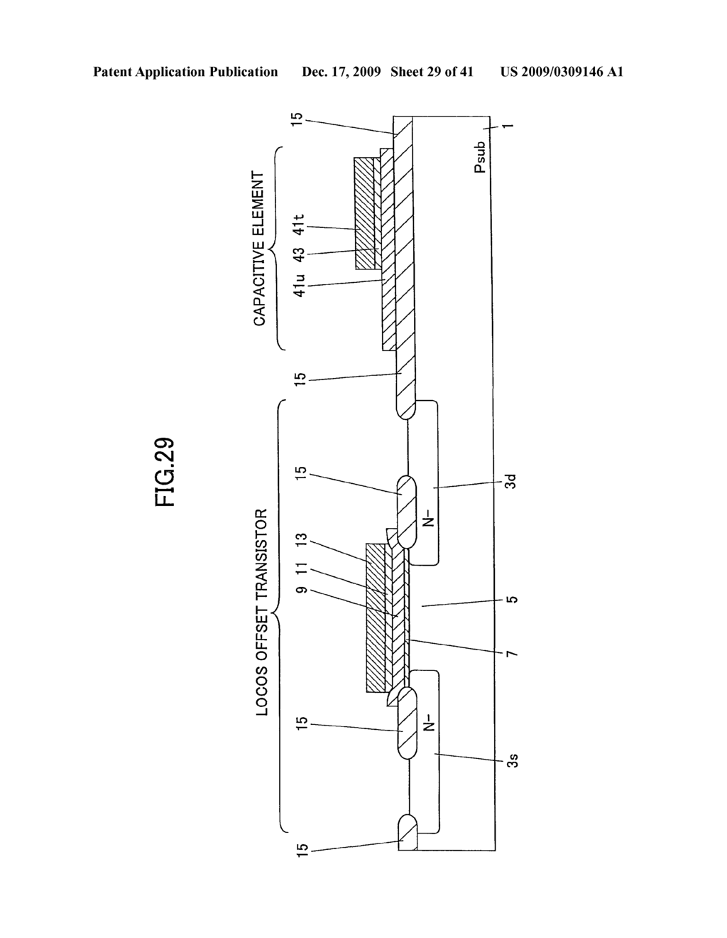 SEMICONDUCTOR DEVICE - diagram, schematic, and image 30