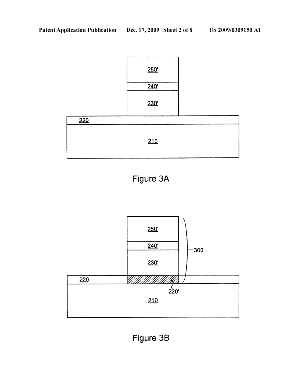 Semiconductor Device And Method For Making Semiconductor Device - diagram, schematic, and image 03