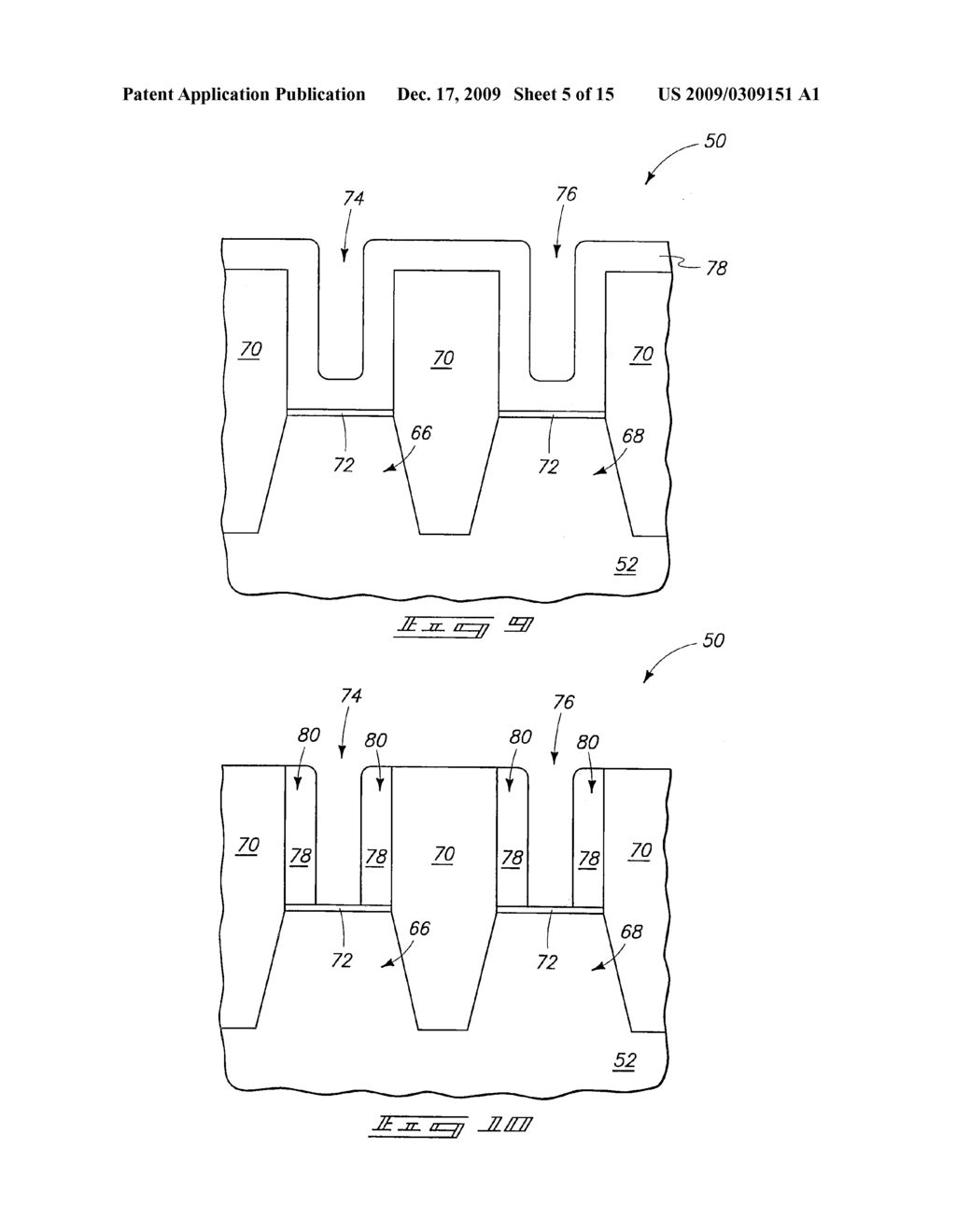 Semiconductor Constructions - diagram, schematic, and image 06