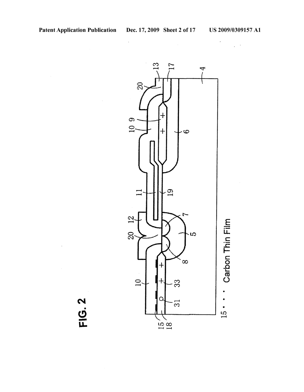 MOS TYPE SEMICONDUCTOR DEVICE - diagram, schematic, and image 03