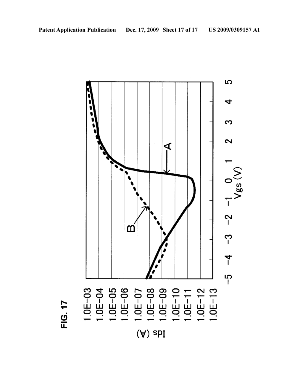 MOS TYPE SEMICONDUCTOR DEVICE - diagram, schematic, and image 18