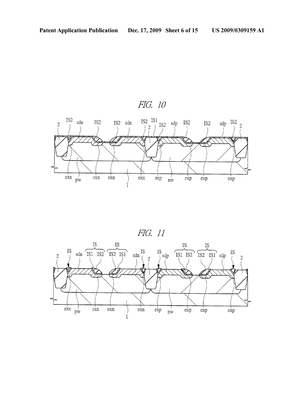 SEMICONDUCTOR DEVICE AND MANUFACTURING METHOD OF THE SAME - diagram, schematic, and image 07