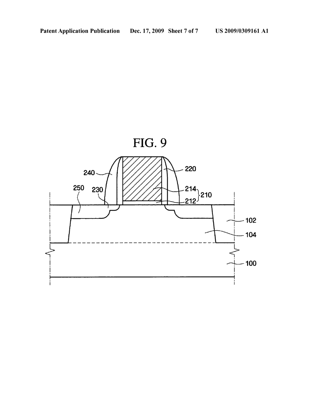 Semiconductor integrated circuit device - diagram, schematic, and image 08