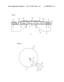 MEMS SENSOR diagram and image