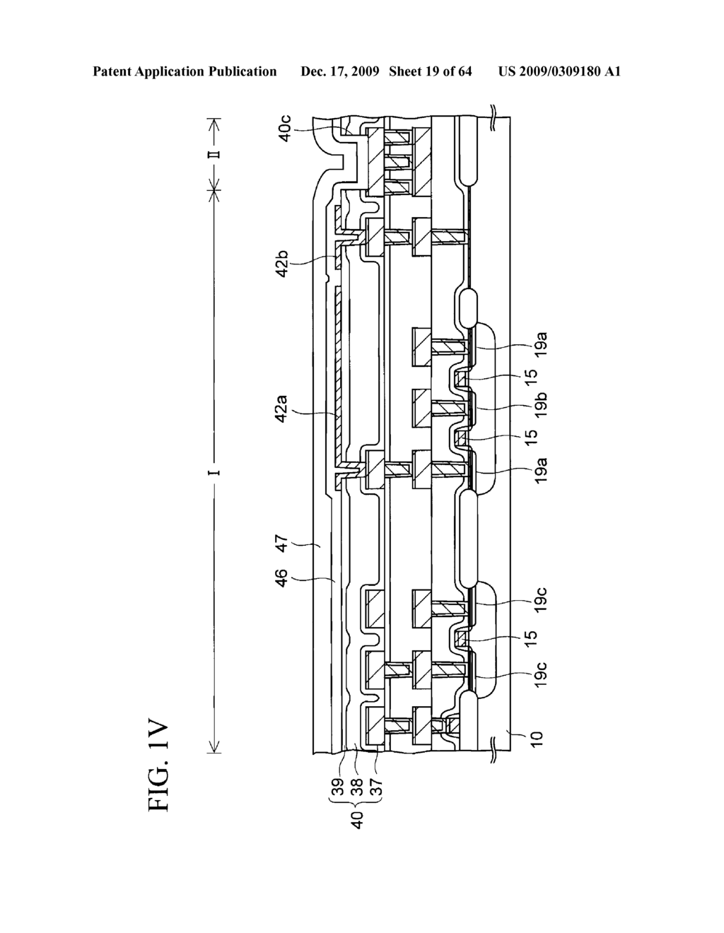 SURFACE PROFILE SENSOR AND METHOD FOR MANUFACTURING THE SAME - diagram, schematic, and image 20