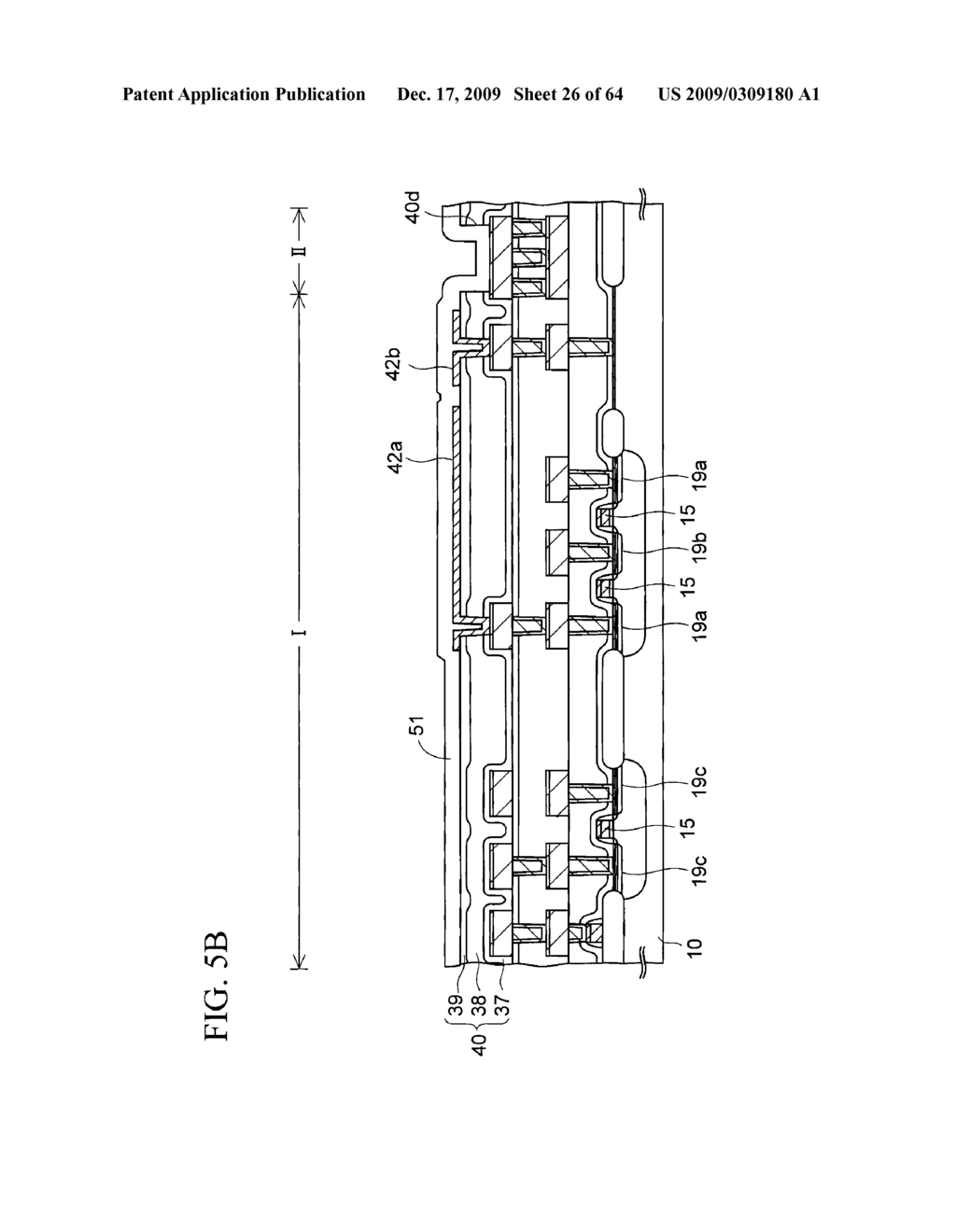 SURFACE PROFILE SENSOR AND METHOD FOR MANUFACTURING THE SAME - diagram, schematic, and image 27