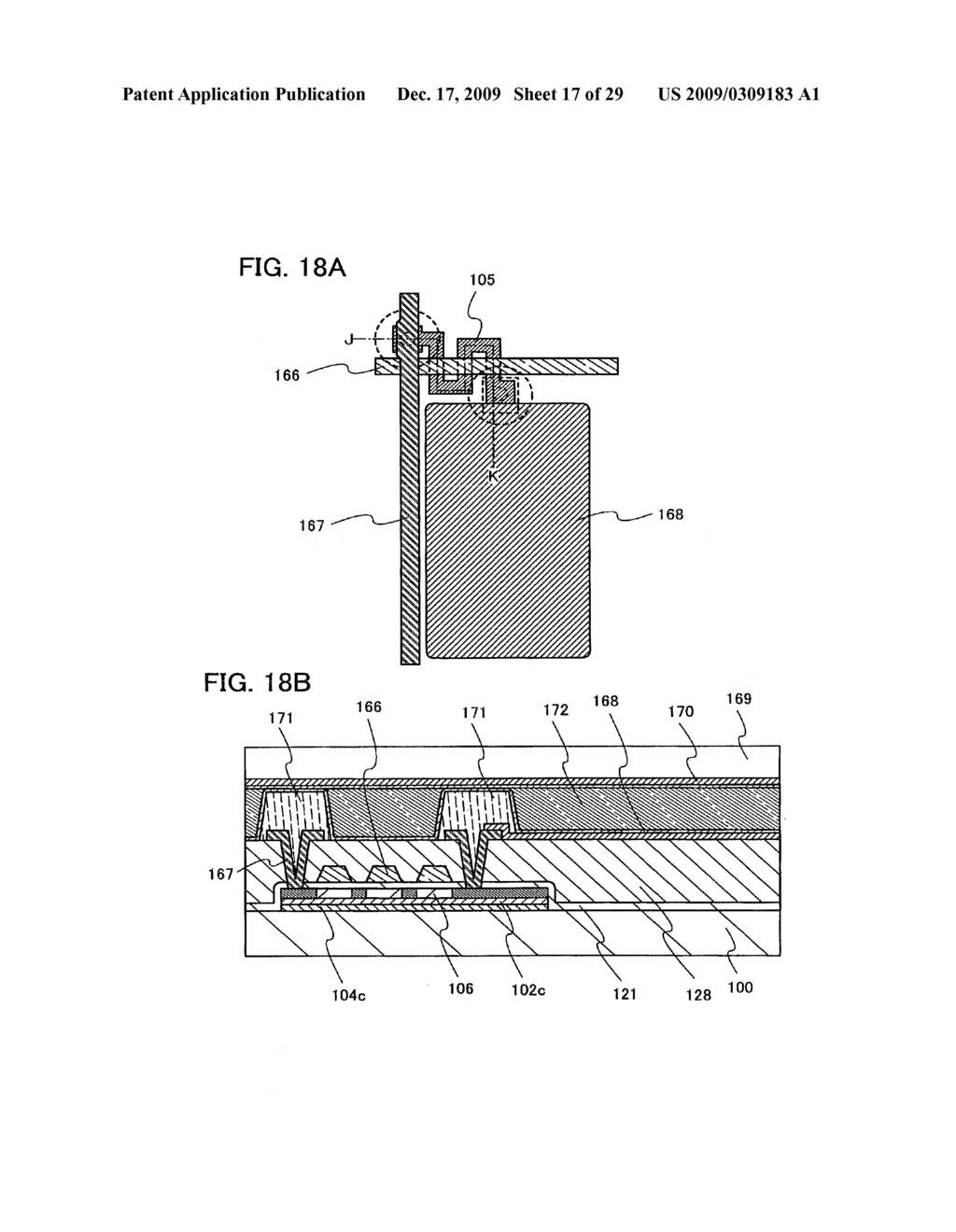 METHOD FOR MANUFACTURING SEMICONDUCTOR DEVICE - diagram, schematic, and image 18