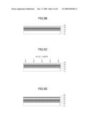 SEMICONDUCTOR DEVICE AND METHOD OF MANUFACTURING SAME diagram and image