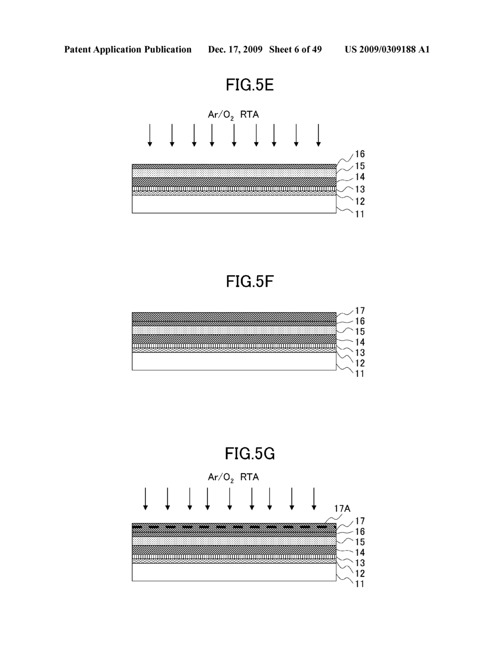 SEMICONDUCTOR DEVICE AND METHOD OF MANUFACTURING SAME - diagram, schematic, and image 07