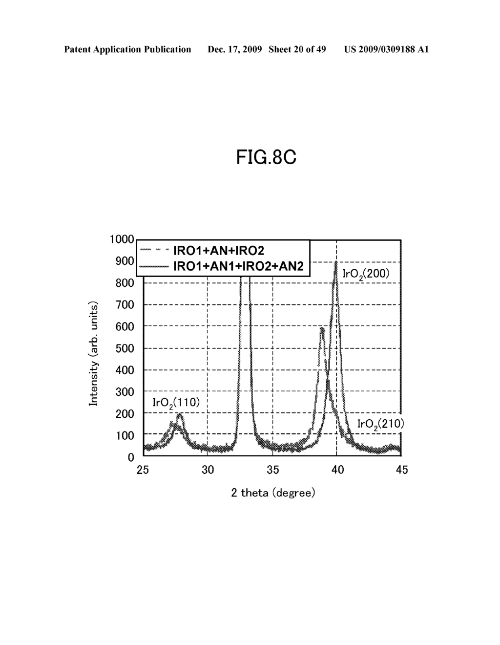 SEMICONDUCTOR DEVICE AND METHOD OF MANUFACTURING SAME - diagram, schematic, and image 21