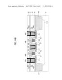 SEMICONDUCTOR DEVICE AND METHOD OF MANUFACTURING SAME diagram and image