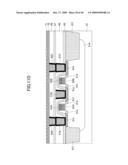 SEMICONDUCTOR DEVICE AND METHOD OF MANUFACTURING SAME diagram and image