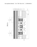 SEMICONDUCTOR DEVICE AND METHOD OF MANUFACTURING SAME diagram and image