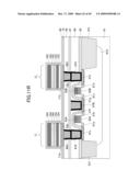 SEMICONDUCTOR DEVICE AND METHOD OF MANUFACTURING SAME diagram and image