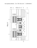 SEMICONDUCTOR DEVICE AND METHOD OF MANUFACTURING SAME diagram and image