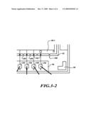 GETTER ON DIE IN AN UPPER SENSE PLATE DESIGNED SYSTEM diagram and image