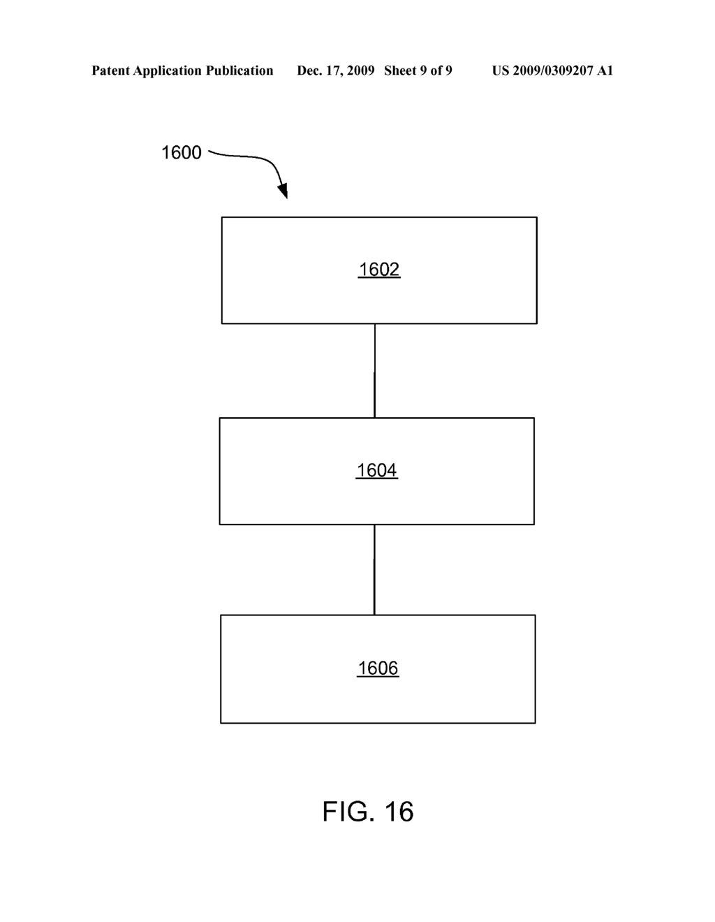 INTEGRATED CIRCUIT PACKAGE SYSTEM WITH DIE AND PACKAGE COMBINATION - diagram, schematic, and image 10