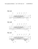 SEMICONDUCTOR DEVICE AND METHOD OF MANUFACTURING THE SAME diagram and image