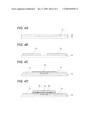 SEMICONDUCTOR DEVICE AND METHOD OF MANUFACTURING THE SAME diagram and image