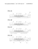 SEMICONDUCTOR DEVICE AND METHOD OF MANUFACTURING THE SAME diagram and image