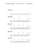 SEMICONDUCTOR DEVICE AND METHOD OF MANUFACTURING THE SAME diagram and image