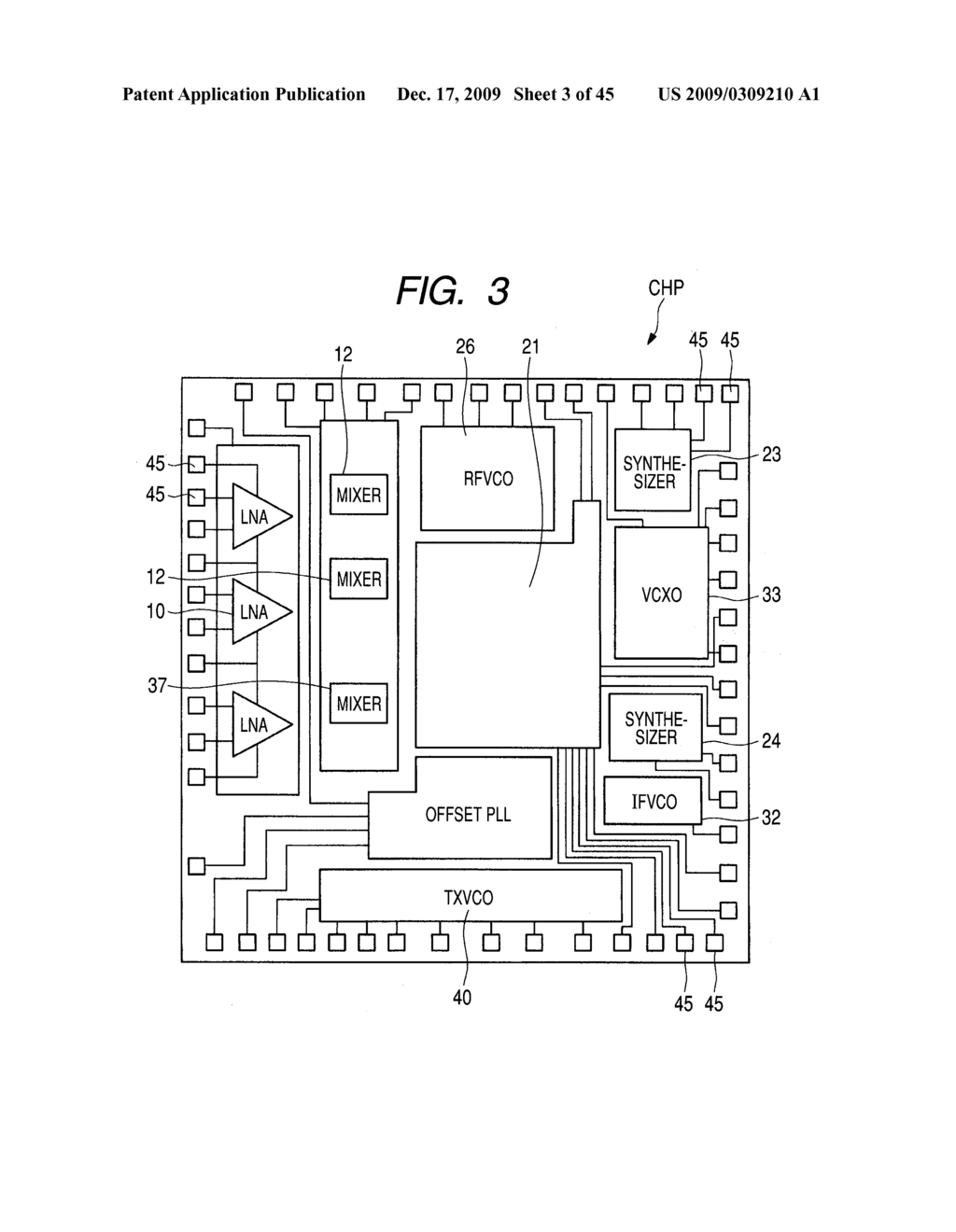 SEMICONDUCTOR DEVICE AND MANUFACTURING METHOD THEREOF - diagram, schematic, and image 04