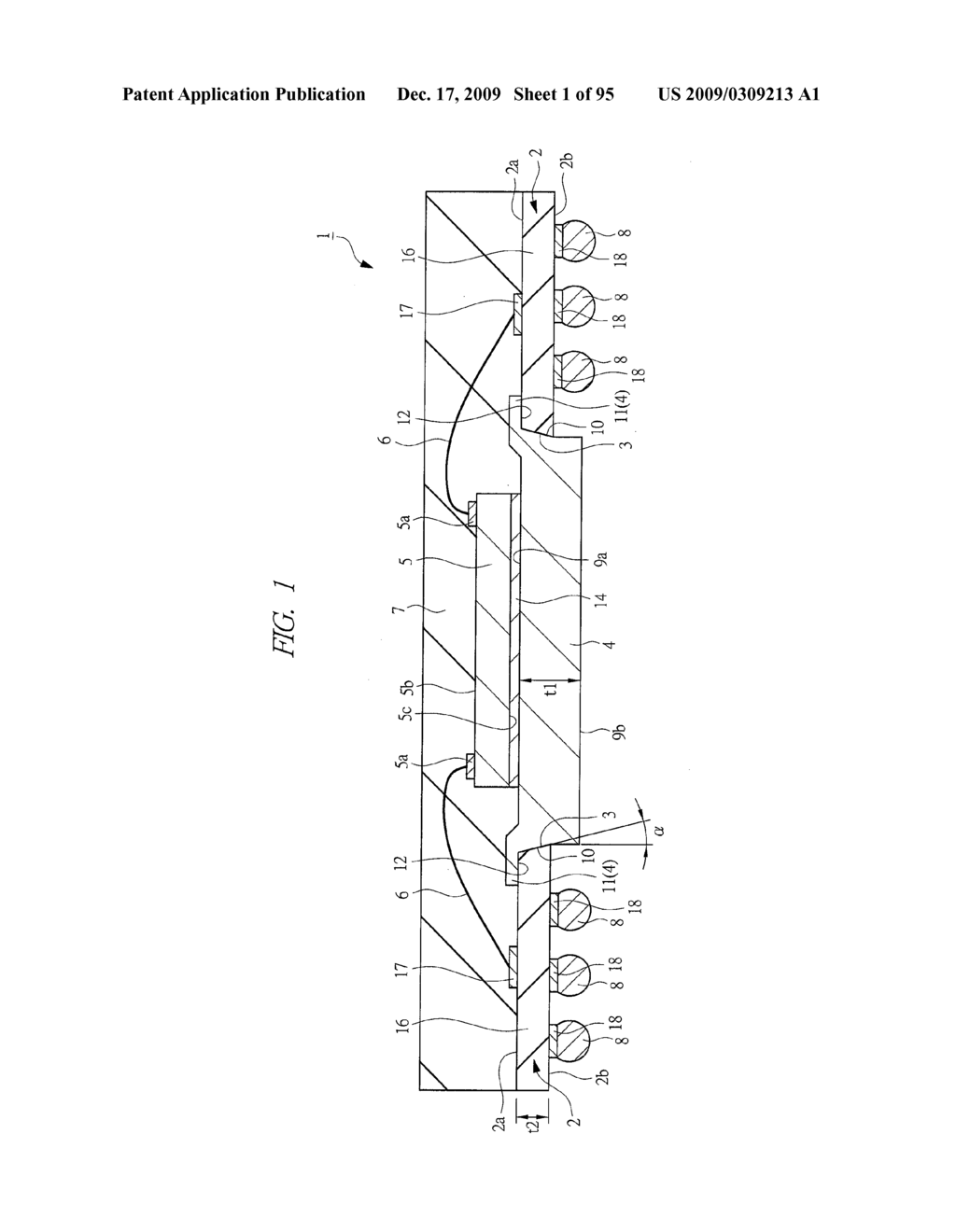 SEMICONDUCTOR DEVICE AND MANUFACTURING METHOD OF THE SAME - diagram, schematic, and image 02