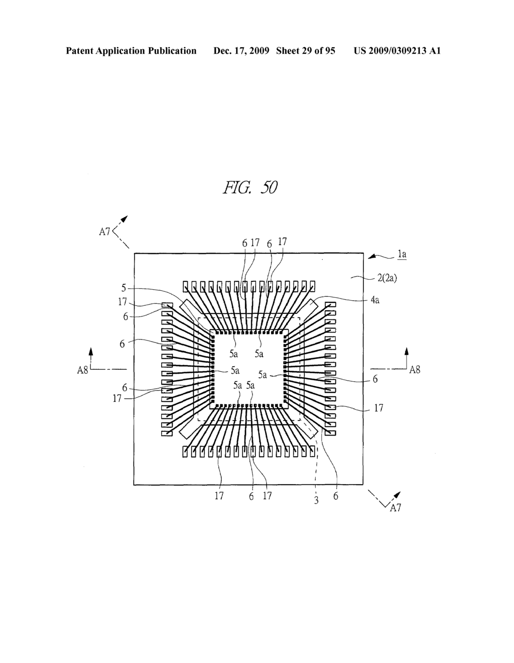 SEMICONDUCTOR DEVICE AND MANUFACTURING METHOD OF THE SAME - diagram, schematic, and image 30