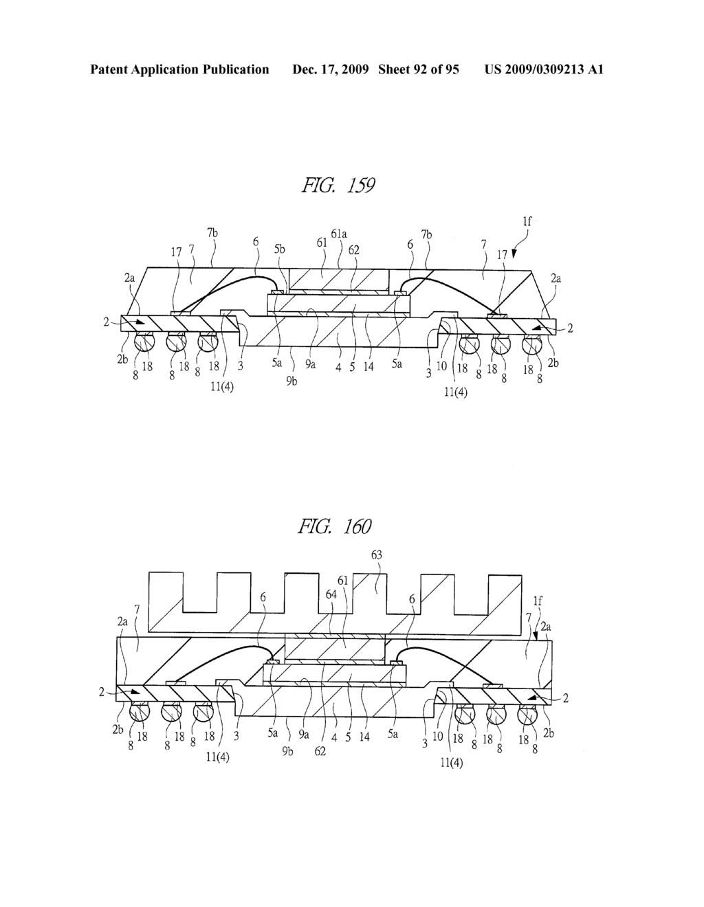 SEMICONDUCTOR DEVICE AND MANUFACTURING METHOD OF THE SAME - diagram, schematic, and image 93