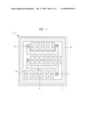 SEMICONDUCTOR DEVICE AND METHOD OF MANUFACTURING THE SAME diagram and image