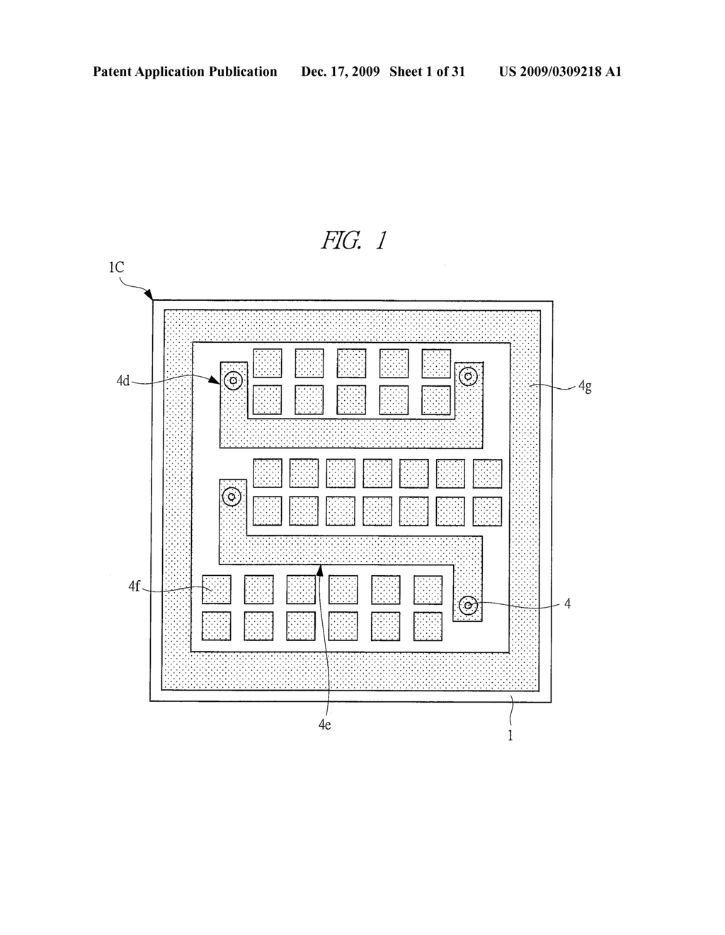 SEMICONDUCTOR DEVICE AND METHOD OF MANUFACTURING THE SAME - diagram, schematic, and image 02