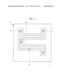 SEMICONDUCTOR DEVICE AND METHOD OF MANUFACTURING THE SAME diagram and image