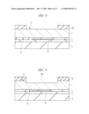 SEMICONDUCTOR DEVICE AND METHOD OF MANUFACTURING THE SAME diagram and image