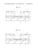 SEMICONDUCTOR DEVICE AND METHOD OF MANUFACTURING THE SAME diagram and image