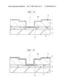 SEMICONDUCTOR DEVICE AND METHOD OF MANUFACTURING THE SAME diagram and image